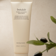 Suamel Nourishing Body Cream (Original Scent - Morning Garden)