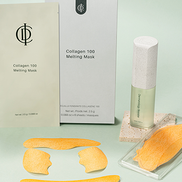 Collagen 100 Melting Mask