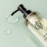ICD Moisture Cleansing Oil