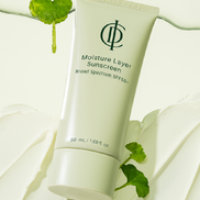Moisture Layer Sunscreen