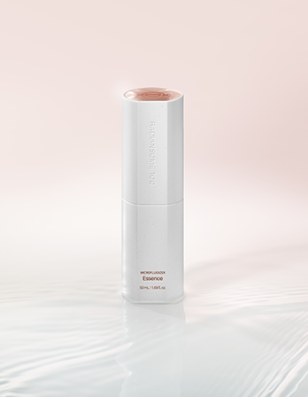 ICD Radiansome™100 Microfluidizer Essence