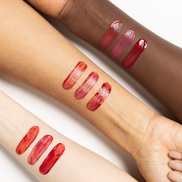 ICD Makeup Butter Lip Tint Semi Matte