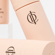 ICD Makeup Set & Stay Makeup Spray