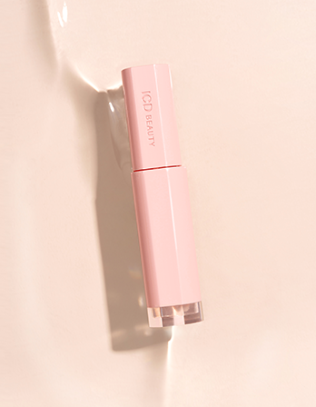 ICD Makeup Glow Up Lip Oil