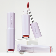 ICD Makeup Butter Lip Tint Semi Matte