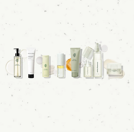 THE DAILY RITUAL SET
