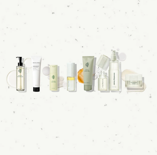 THE DAILY RITUAL SET