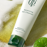 ICD Balancing Gel Cleanser