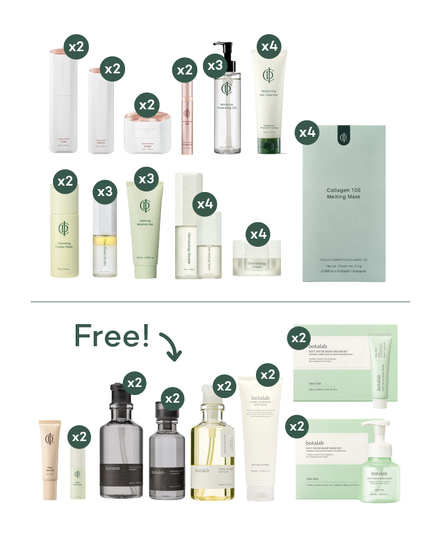 Starter Kit Premium Builder