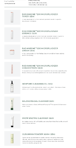 Starter Kit Plus
