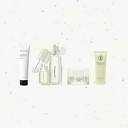 THE MORNING ROUTINE SET 1