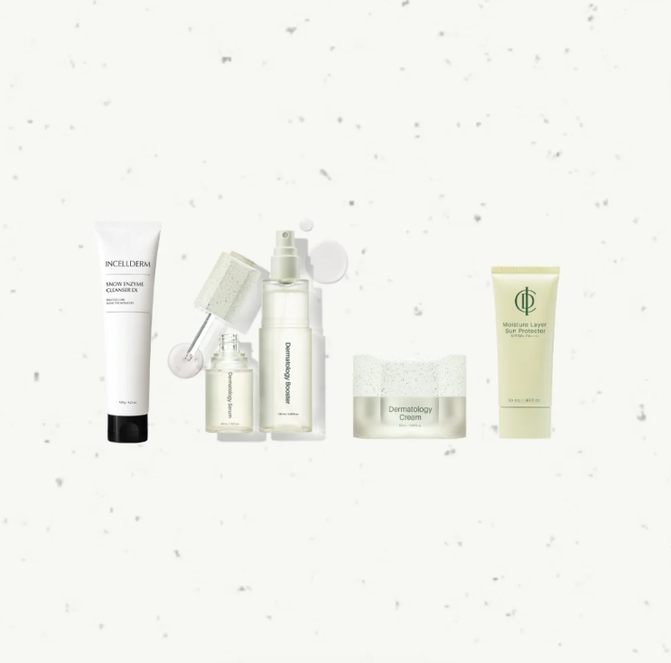 THE MORNING ROUTINE SET 1