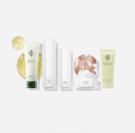 THE MORNING ROUTINE SET 2