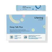 Deep Talk Plus
