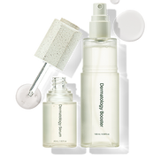 ICD Dermatology First Package