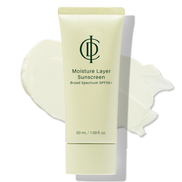 Moisture Layer Sunscreen