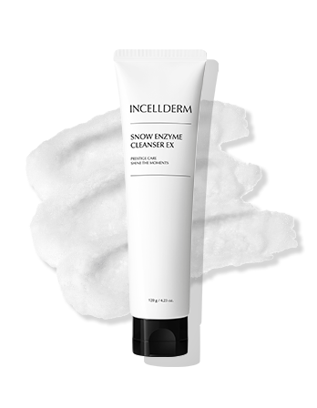 Snow Enzyme Cleanser EX