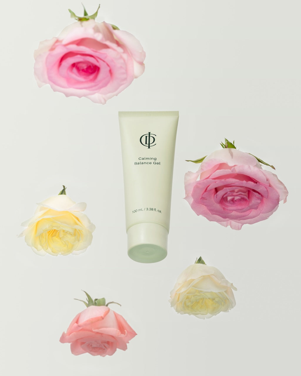 ICD Calming Balance Gel