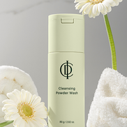 ICD Cleansing Powder Wash