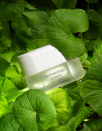 ICD Dermatology Cream