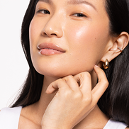 ICD Makeup Glow Up Lip Oil