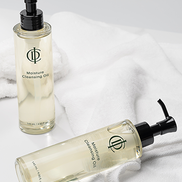 ICD Moisture Cleansing Oil