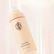 ICD Makeup Set & Stay Makeup Spray