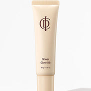 ICD Sheer Glow BB