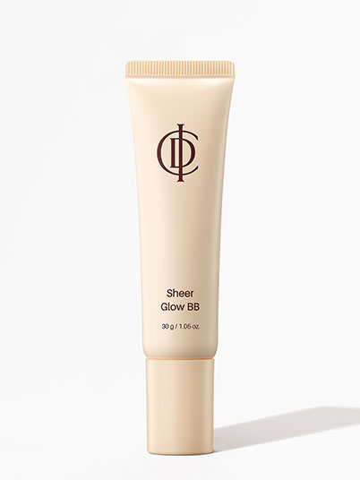 ICD Sheer Glow BB
