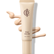 ICD Sheer Glow BB