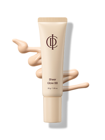 ICD Sheer Glow BB